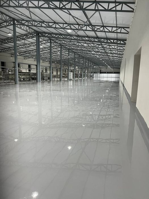 Эпоксидний полларни тавсия қиламиз!!