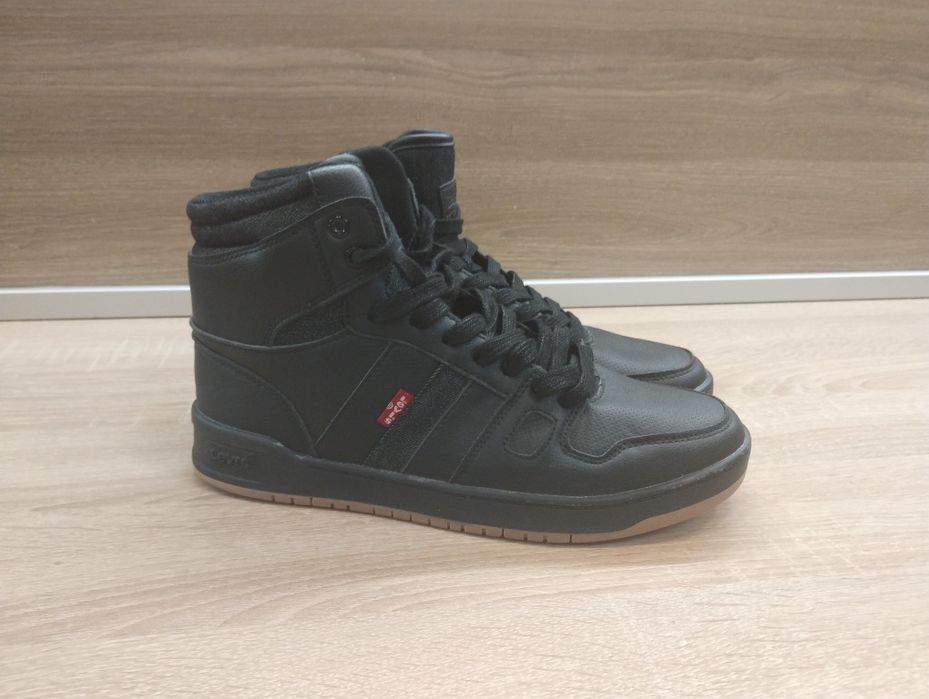 Маратонки levis 41