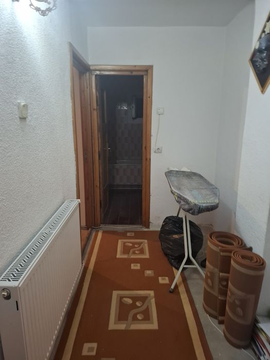 Vand apartament Obcini, 3 camere decomandat, et.2
