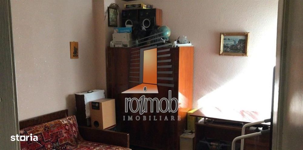 Apartament 3 camere in vila  zona Mosilor  Ferdinand
