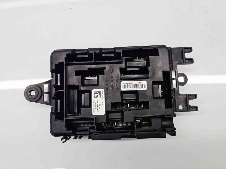Panou sigurante  Bmw 4 Gran Coupe (F36) [Fabr 2014-2021] 9389070