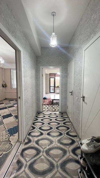 2 хона квартира сотилади