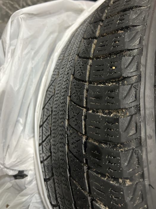 Шины Triangle 225 / 55 R17