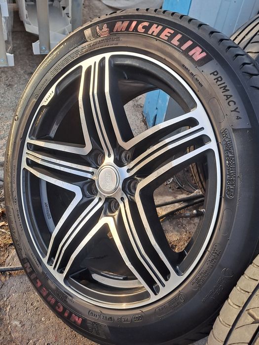 Jante aliaj r16 si r18