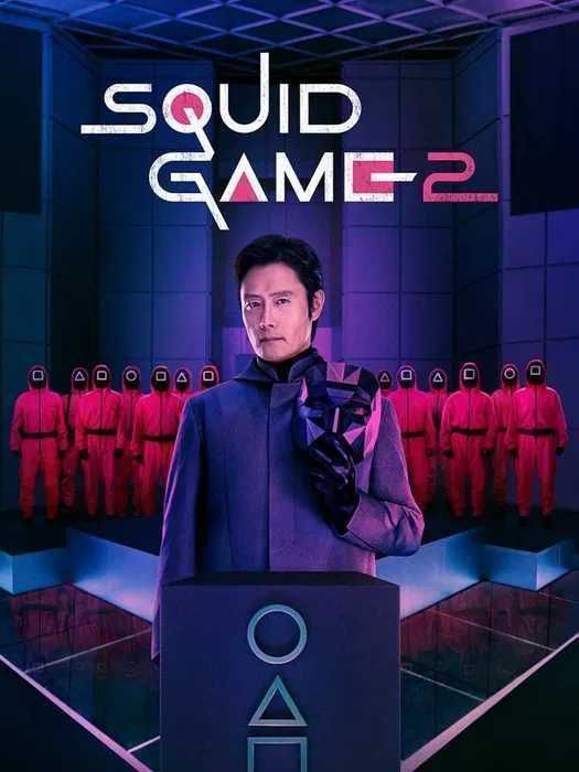 Stick Smart TV - serial Squid Game - 3 sezoane, limba romana!