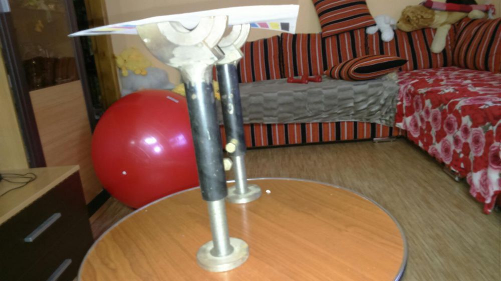 Стойки для циркулярки