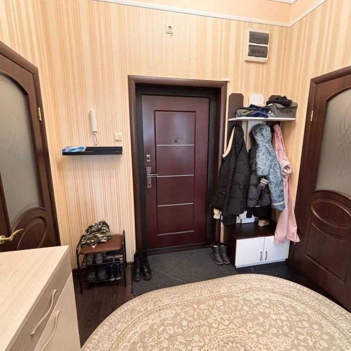 Однокомнатная 7 микрорайон