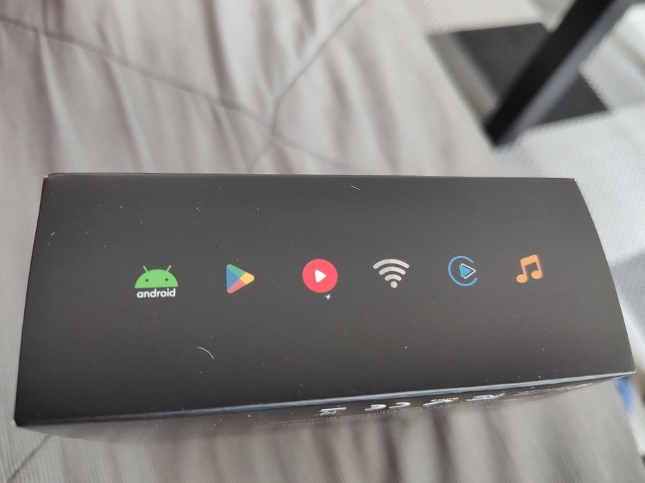 Висок клас Android 13 car adapter 8 RAM 128GB