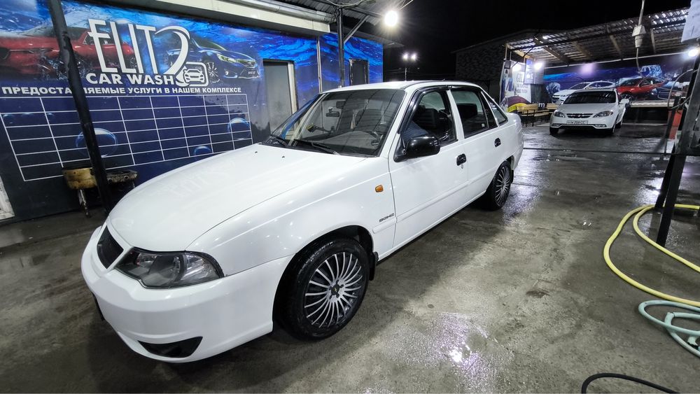 Продаю нексию - nexia 2