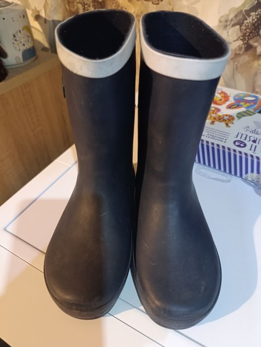 Оригинални ботуши Tommy Hilfiger