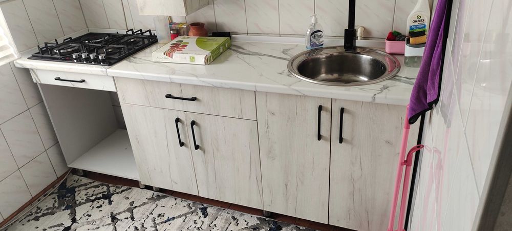 1 комнатная квартира