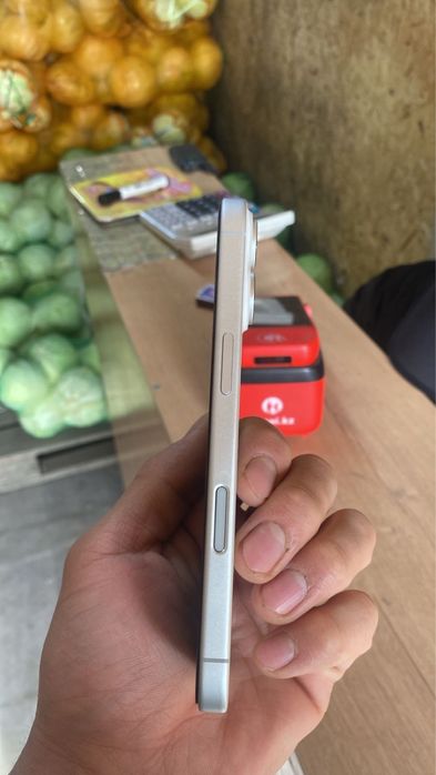 Iphone 17 с коробкой