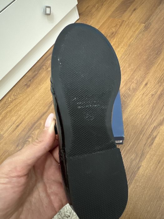 Балетки Zecchino d’Oro