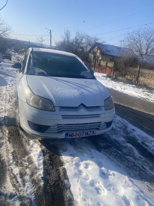 Vand sau schimb citroien c4