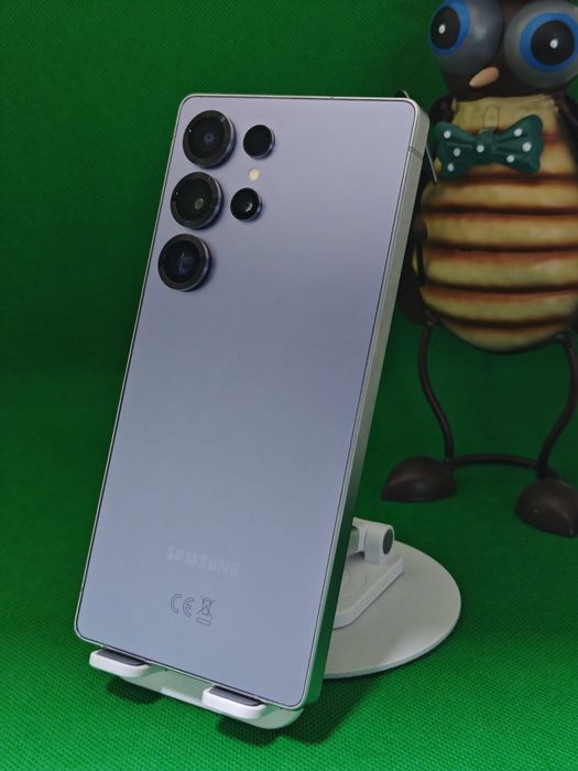 Samsung S25 Ultra  512GB * Garantie * Buy BACK