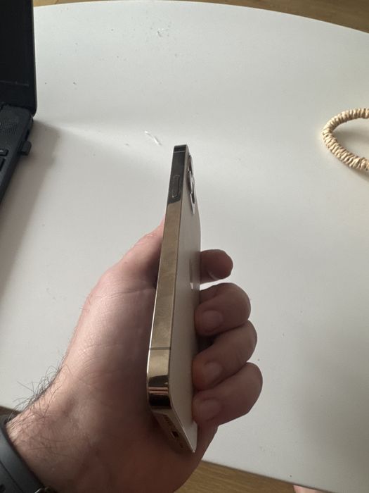 Iphone 12 pro 128 gb gold