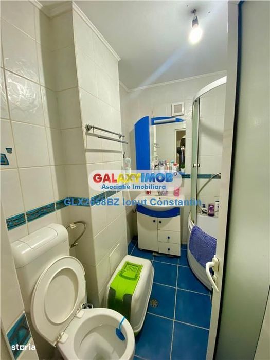 Vanzare apartament 2 camere | UNIRII SUD