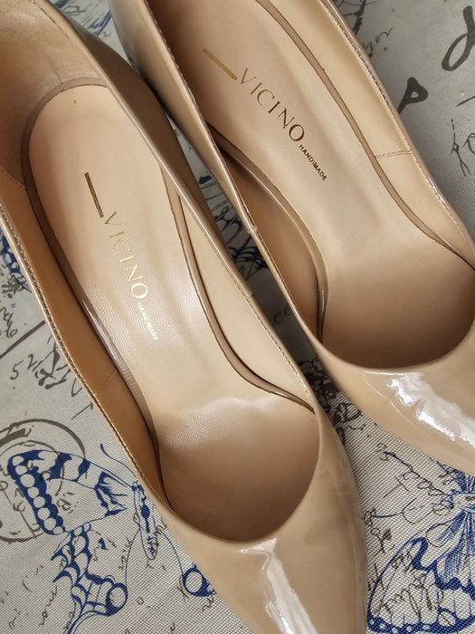 Туфли женские 37