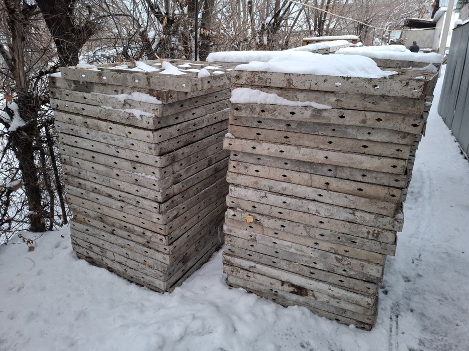 Продажа опалубки срочно!пащаль мелкощитовая