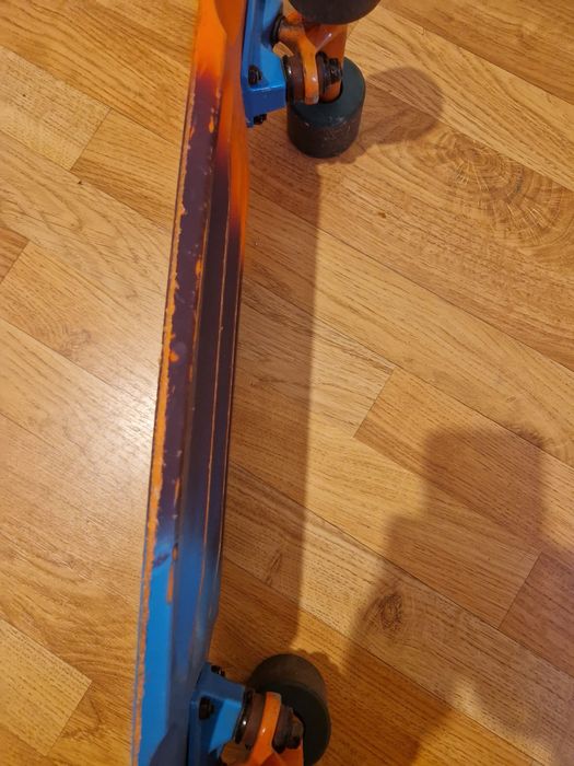 Skateboard Decatlon