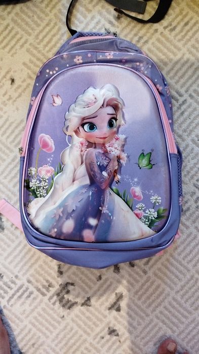 Школьная сумка для мальчиков и девочек