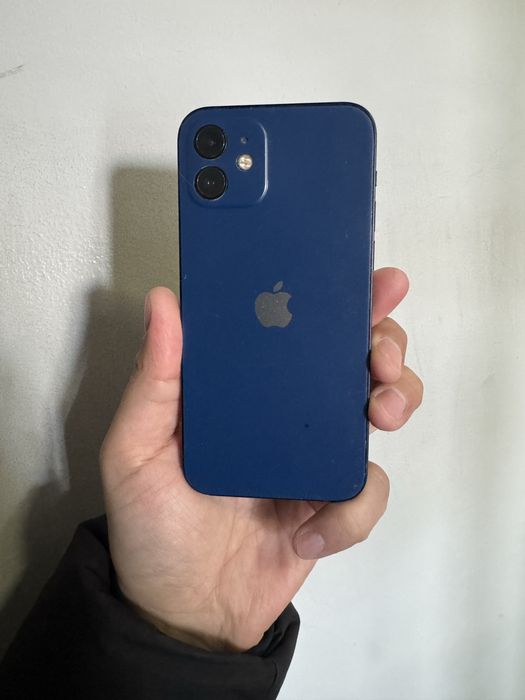 Iphone 12 128 gb продам