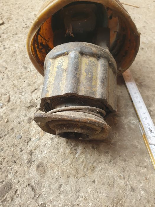 Cardan utilaje agricole