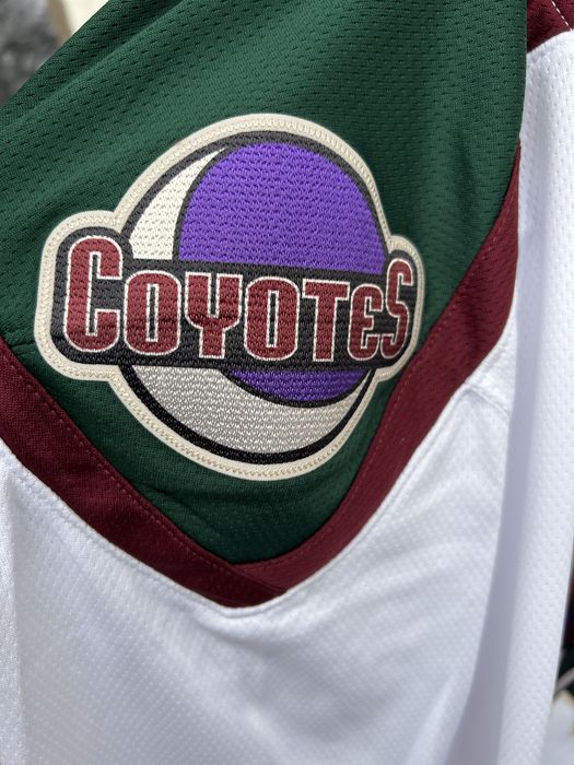 Tricoul NHL Hockey SUA Arizona Phoenix Coyotes