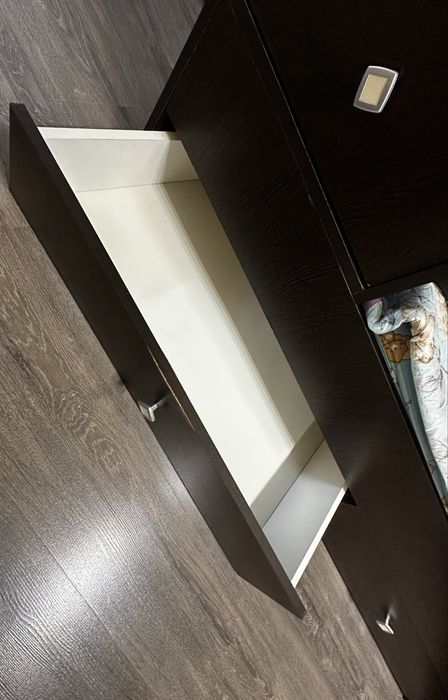 продается детская кровать