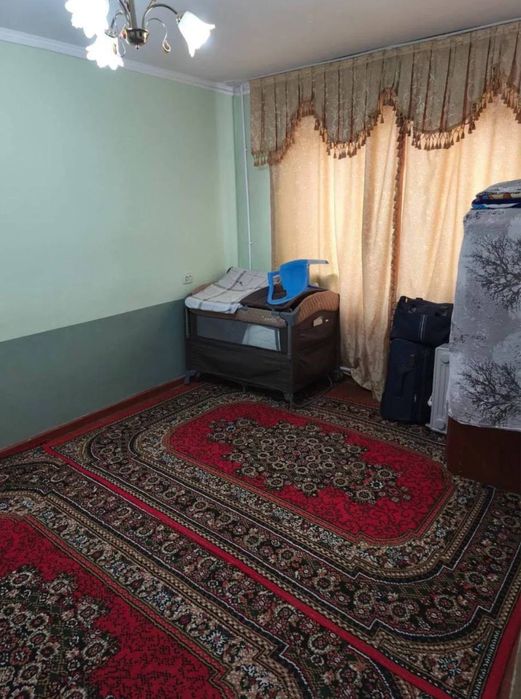 ~КАЗИРАБАД, 1/3/5, Ор: Казирабад Мечеть продаётся квартира