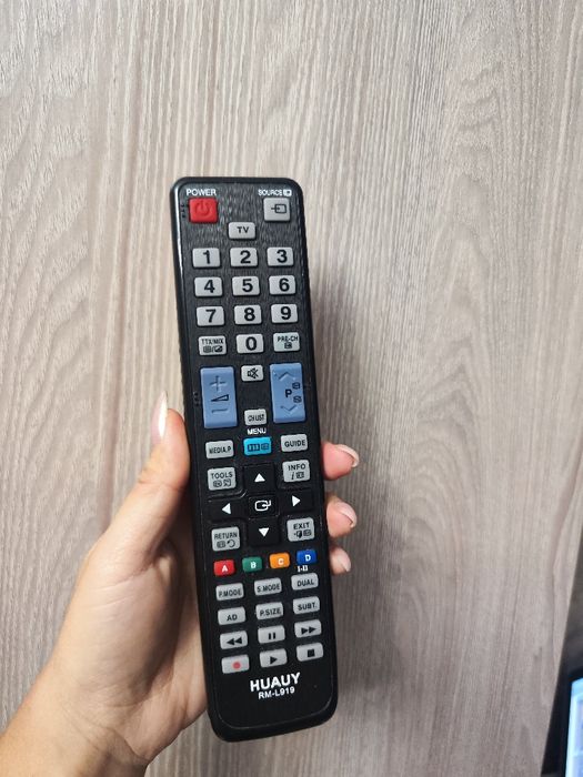 Smart телевизор Samsung 43 диагональ