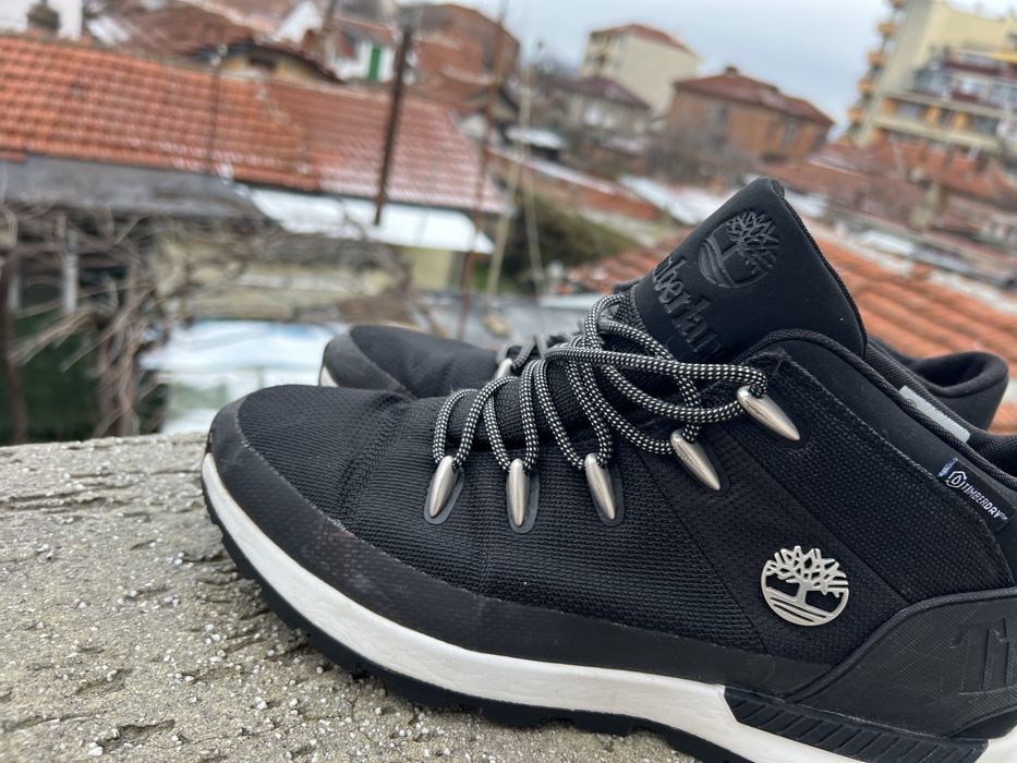 Timberland TimberDry 45