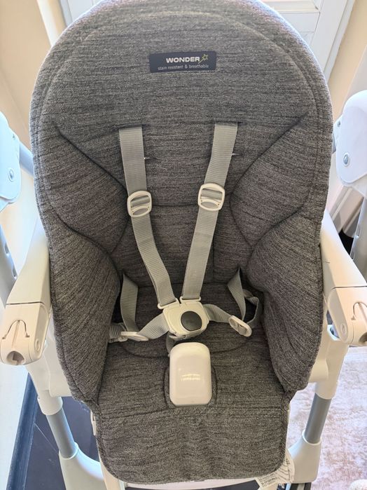 Детско столче за хранене Peg Perego