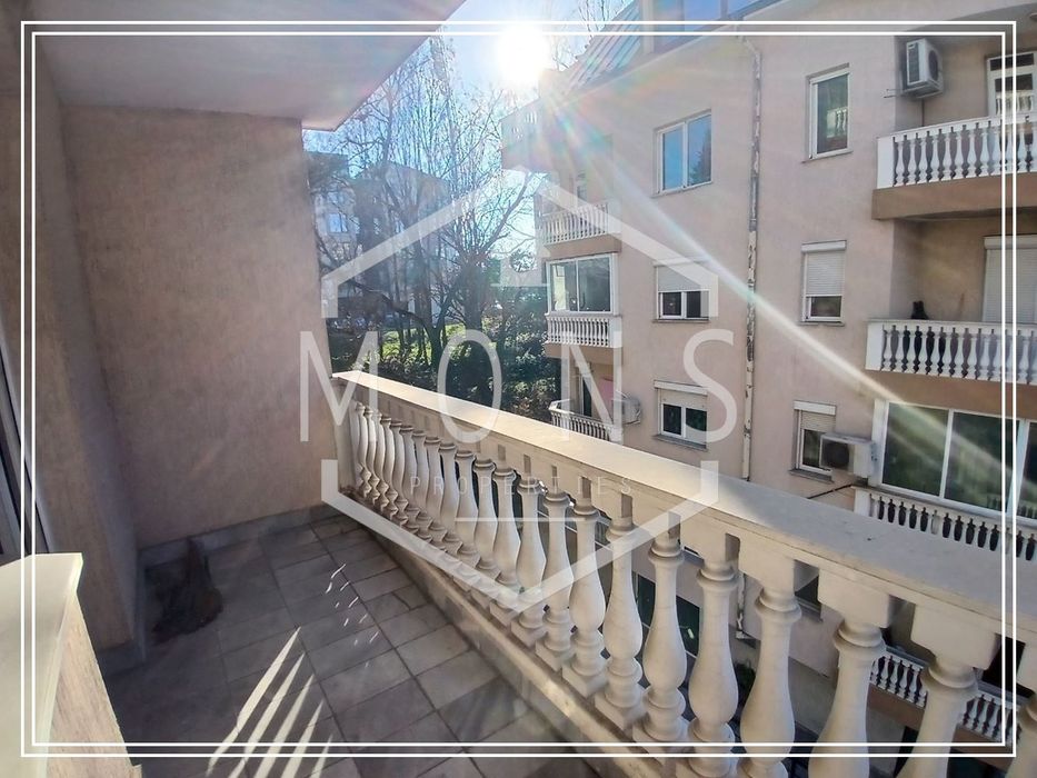 2-стаен в Велико Търново-бул.България площ 67 цена 106000