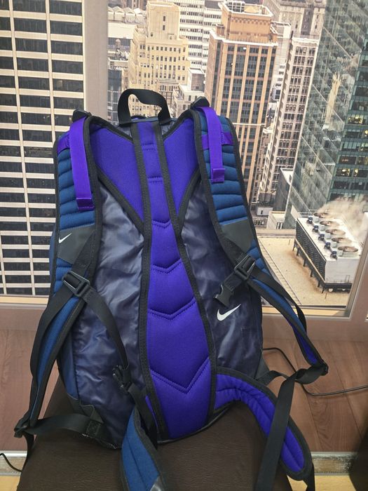 Раница Nike+2 чанти