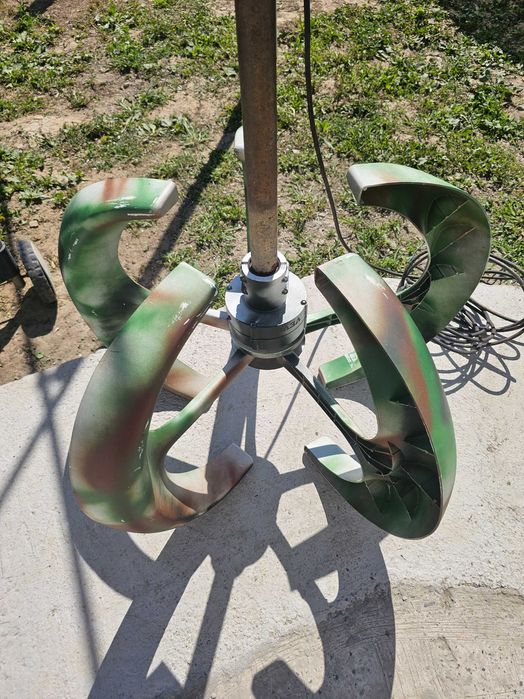 Eoliana vevor 3 kw