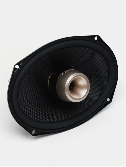 Колонки Kenwood KFC-HQ710EX 700 Вт