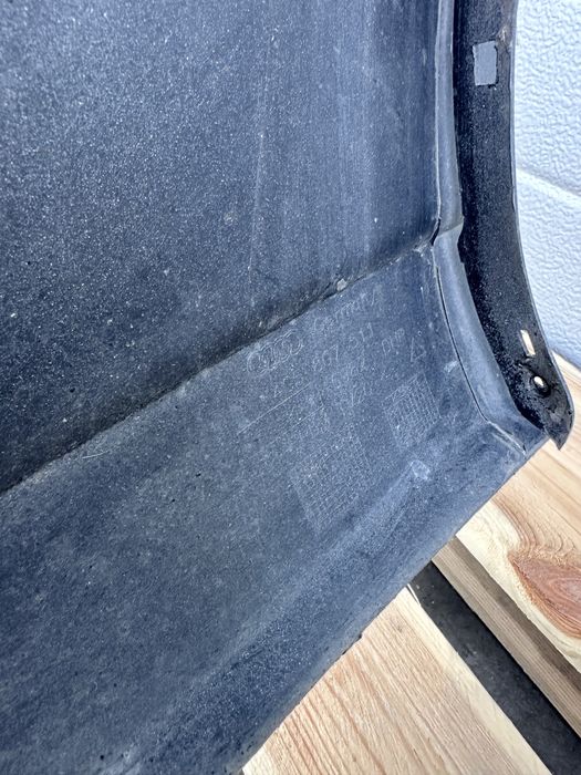 Задна броня AUDI A6 RS6 C7 4G 4G5807511