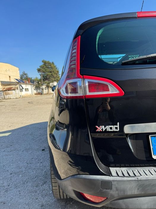 Renault Scenic 3