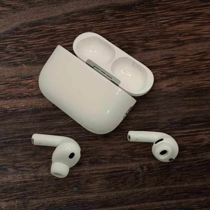 Apple airpods pro 3 sigilate