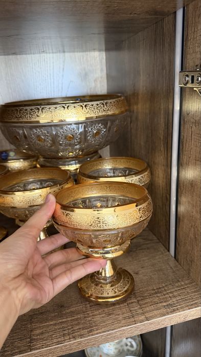 Продам посуду комплект!