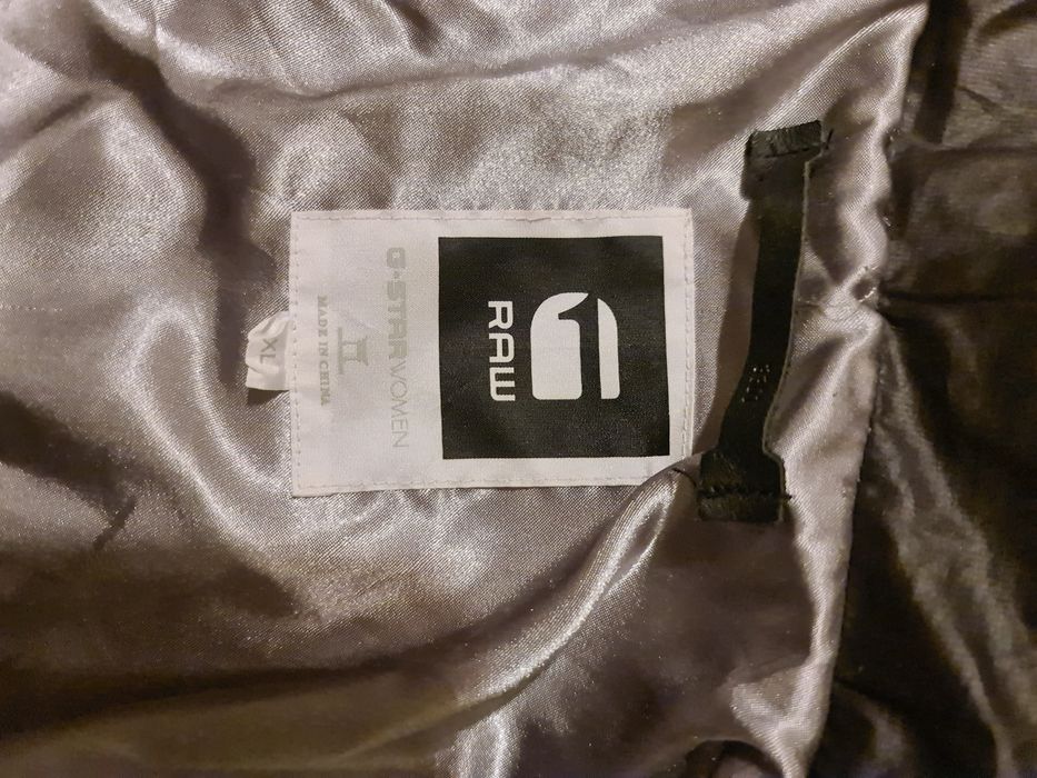 Geaca, Jacheta G Star dama