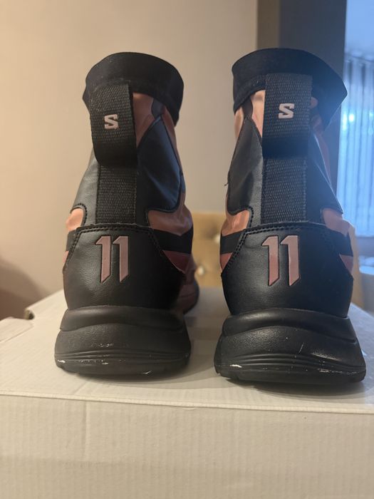 11 BY Boris Bidjan SABERI