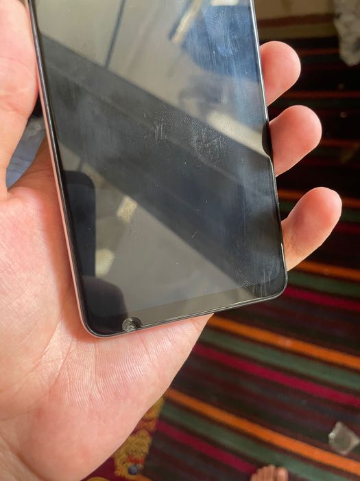Samsung a22 holati yaxshi