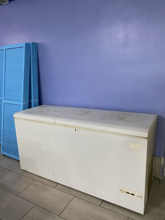 Морозильник для запчасти