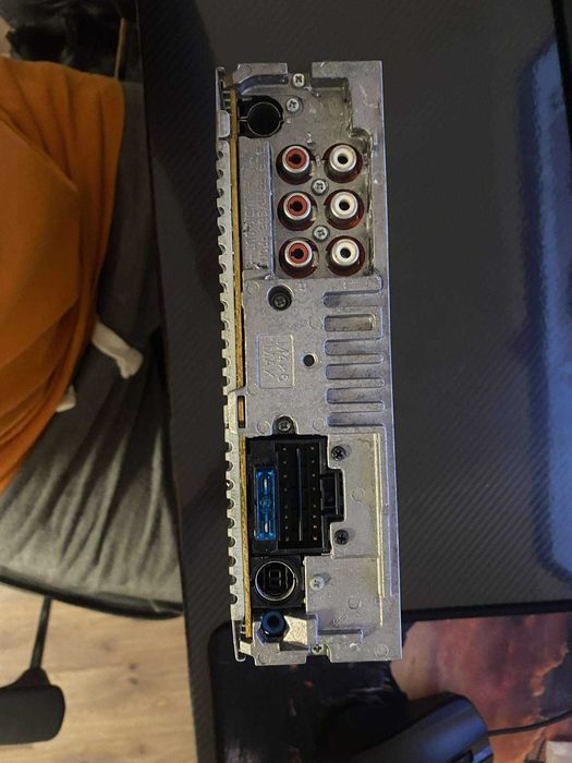 Sony mex bt2700 casetofon auto mp3/bluetooth