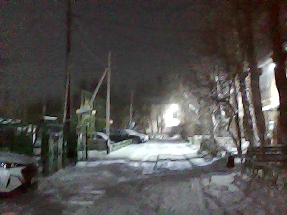 Мыльница фотоаппарат