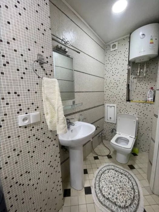 Аренда Бадамзар Терасса 3/2/8 срочно