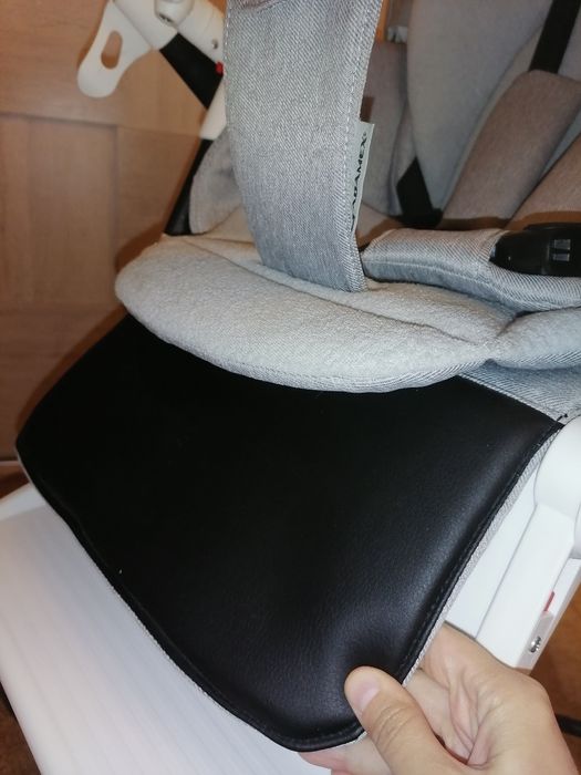 Коляска Adamex 3 в 1