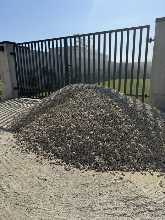 Piatra decorativa din calcar